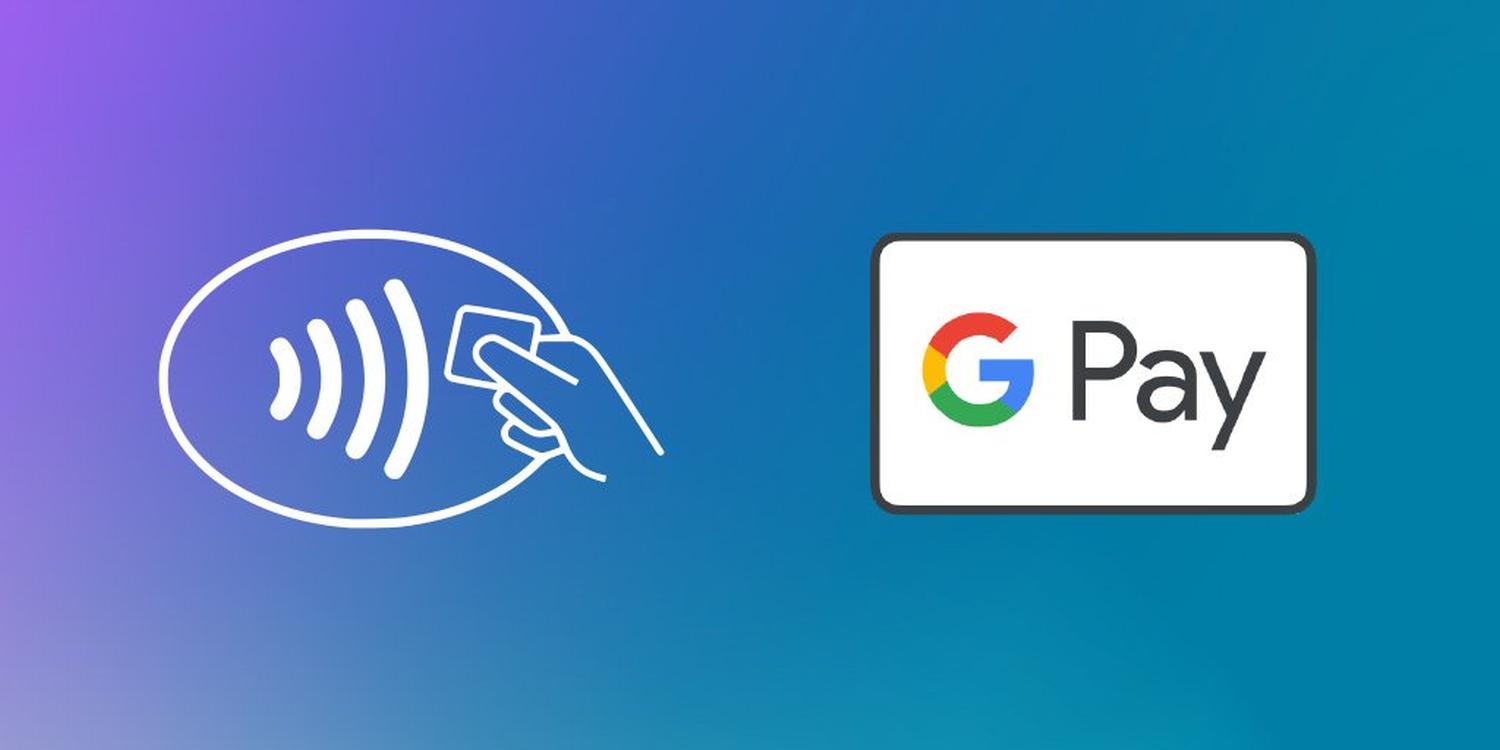 google pay consors bank visa