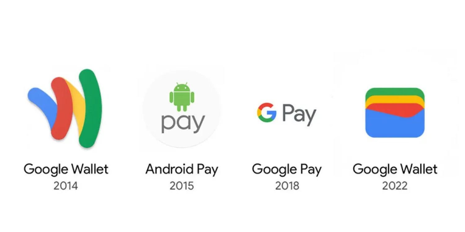 google pay google wallet android pay