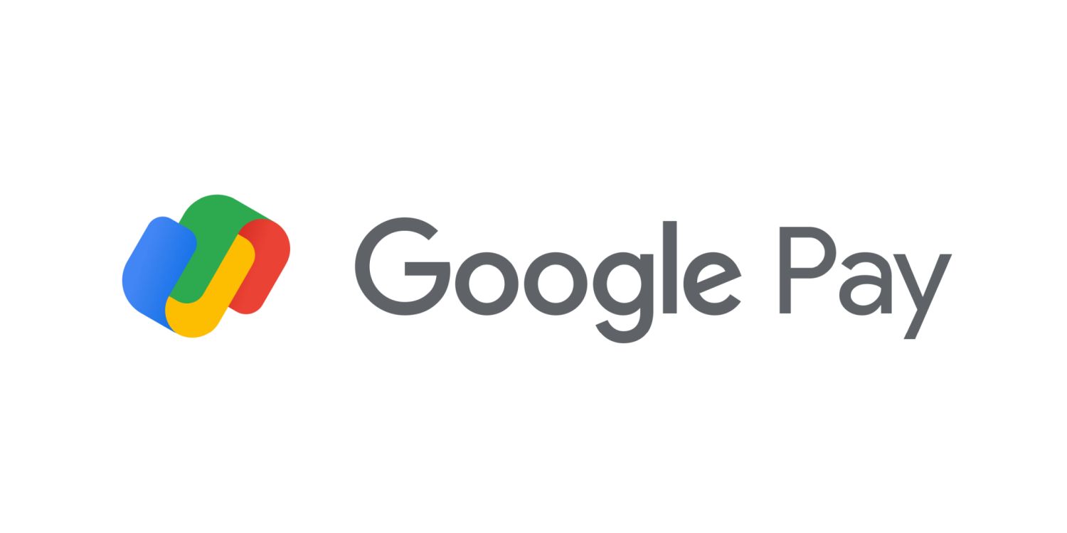 google pay logo new