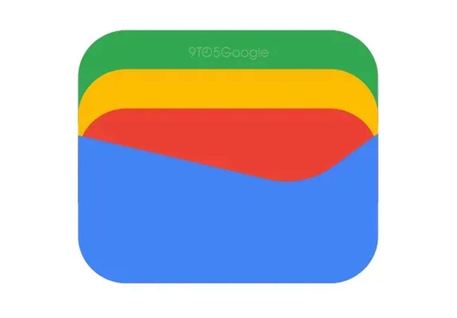 google pay logo wallet