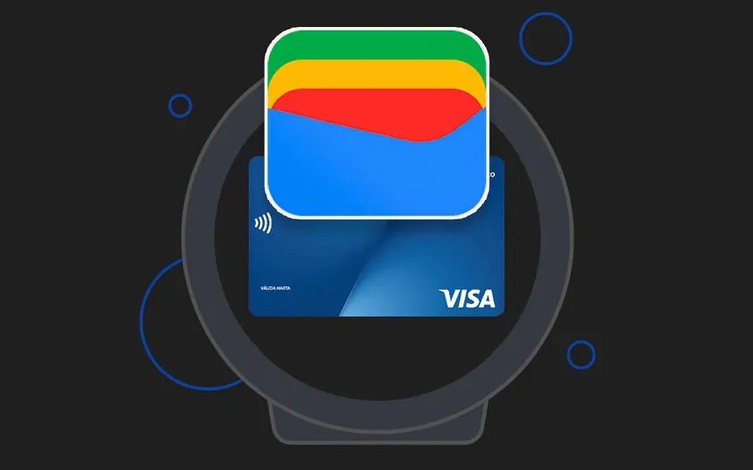 google pay wallet wear os