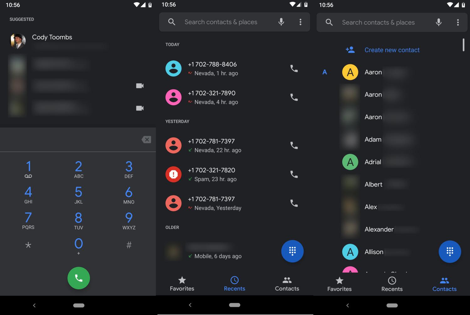 Mode Apk Dark Download Android For