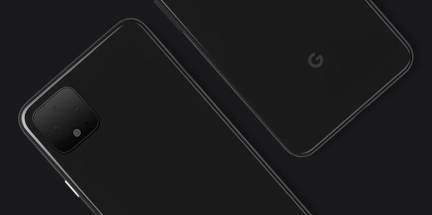 google pixel 4