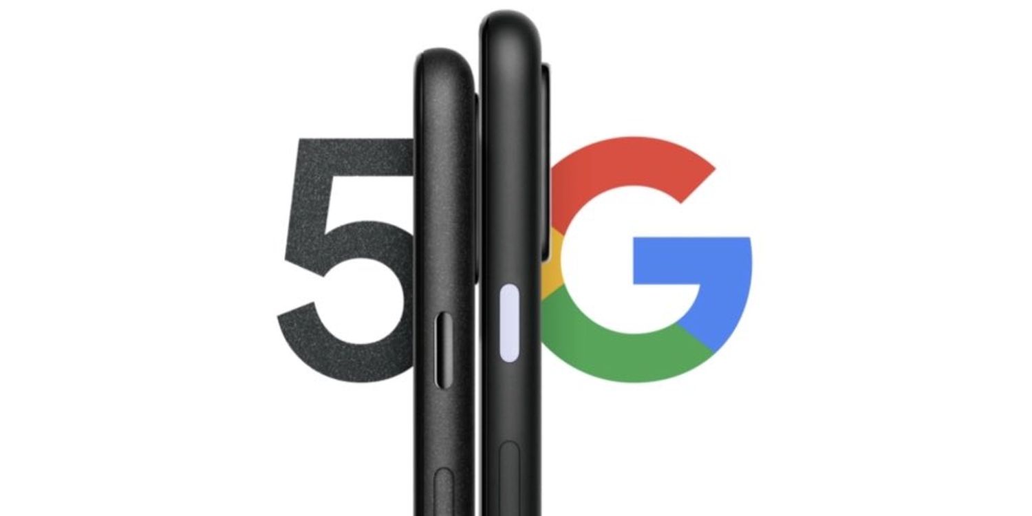 google pixel 4a 5g