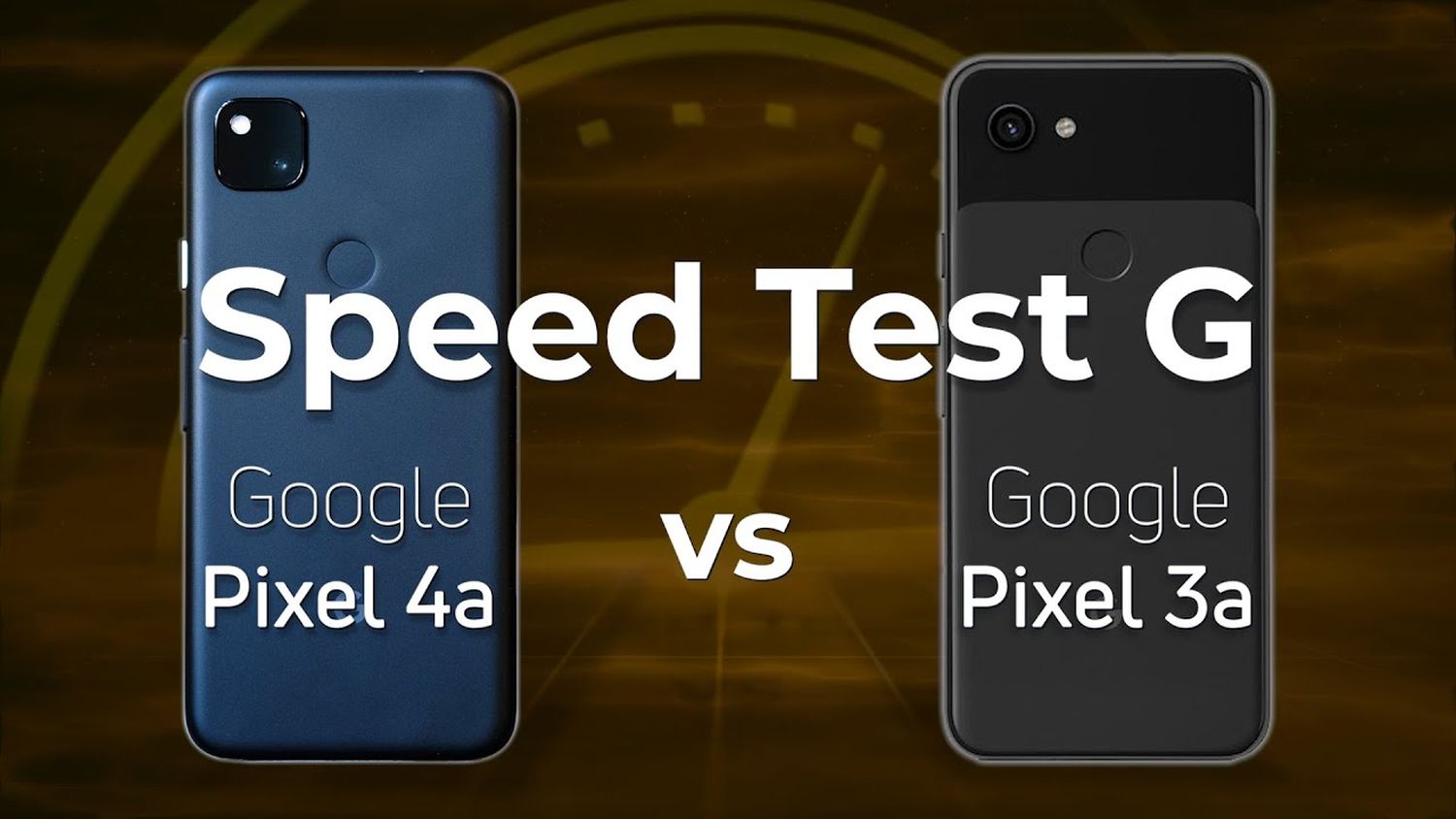 google pixel 4a vs google pixel 3a