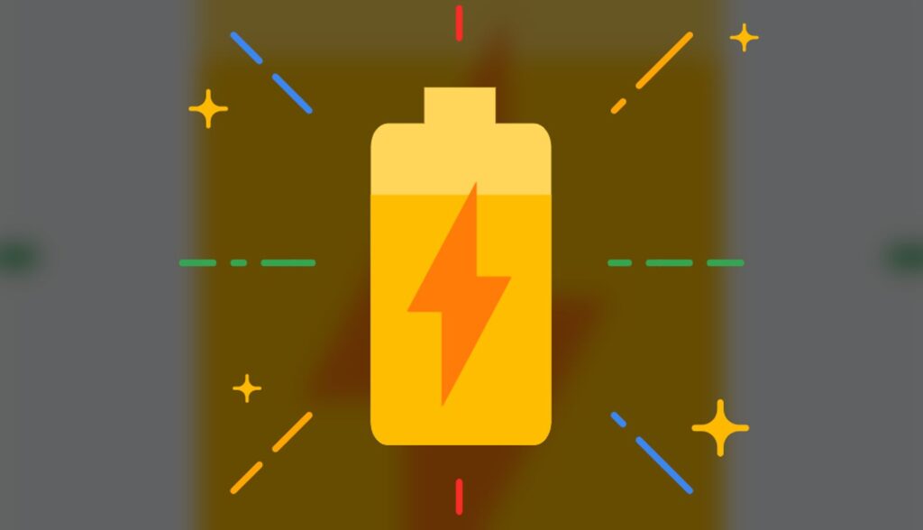 google pixel akku batterie