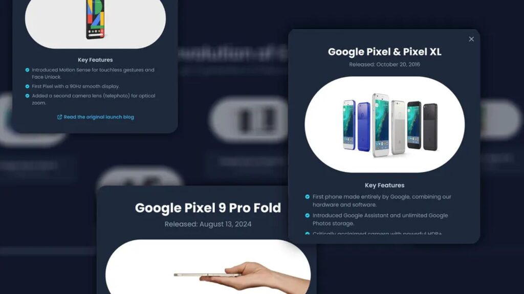 google pixel app von gemini