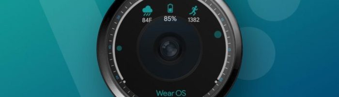 google pixel watch with camera