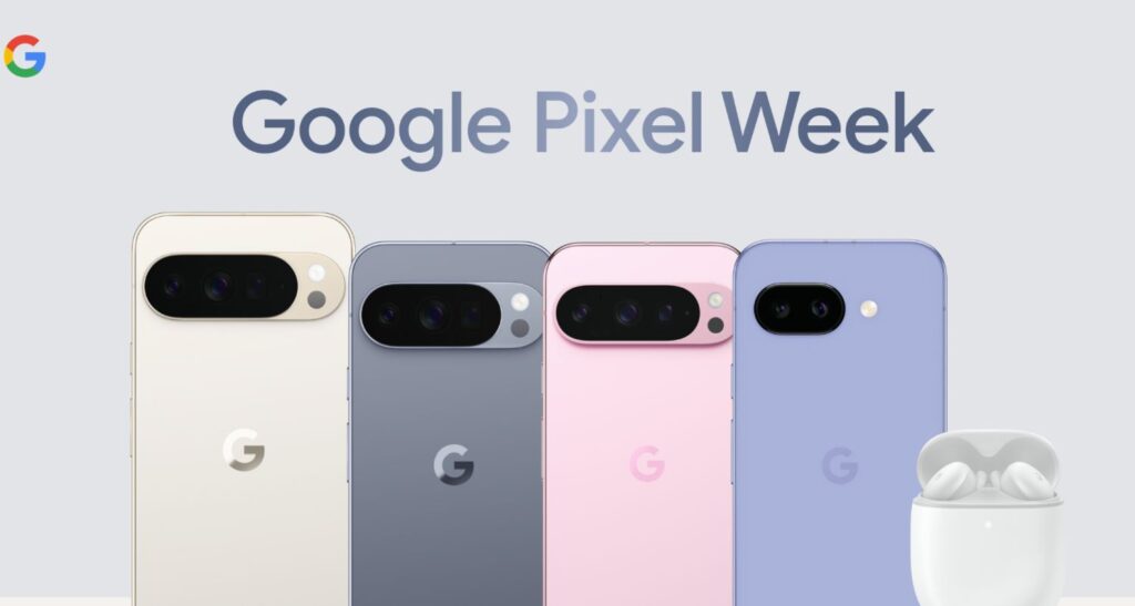 Pixel 10-Smartphones zum Bestpreis: Jetzt bis zu 35 Prozent Rabatt bei ...