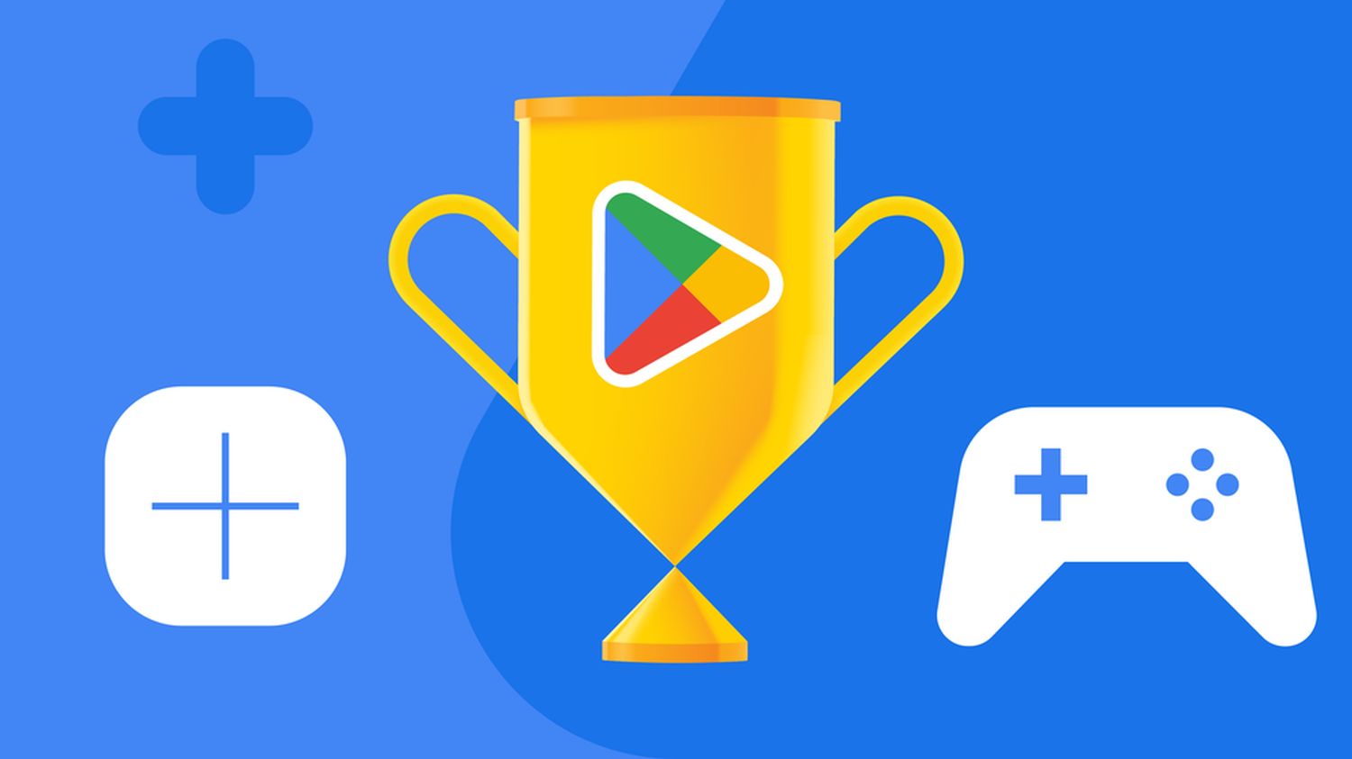 google play best of 2022