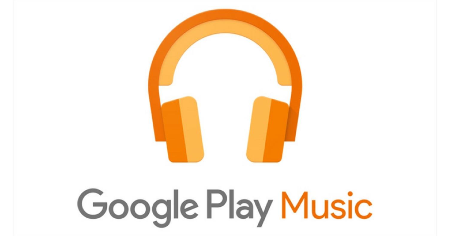 google play music logo