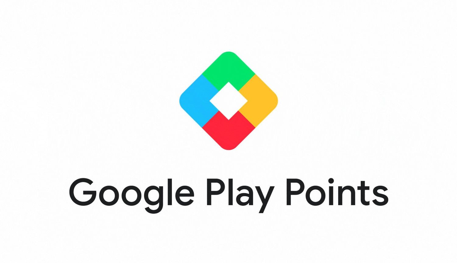 google play points logo