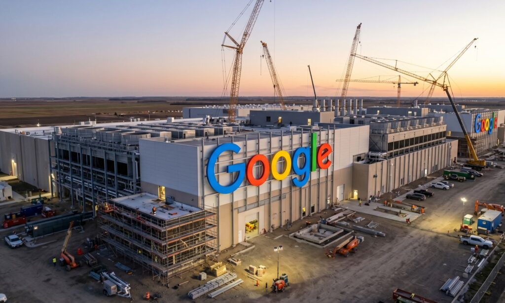 Klick für Vollbild-Ansicht 🔍 google rechenzentrum