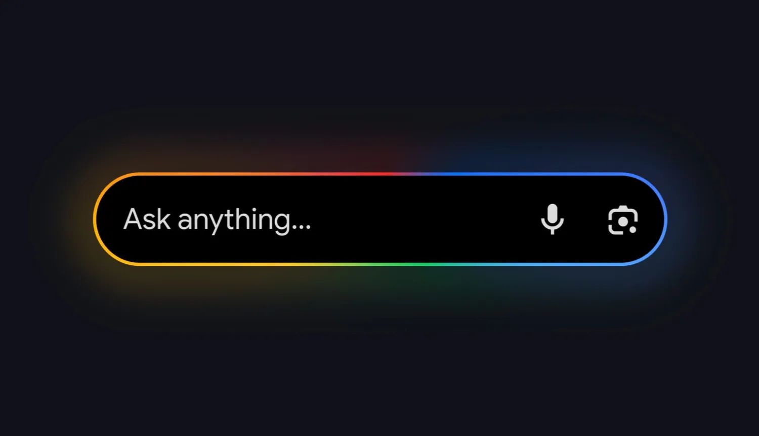 google search ai mode logo cover