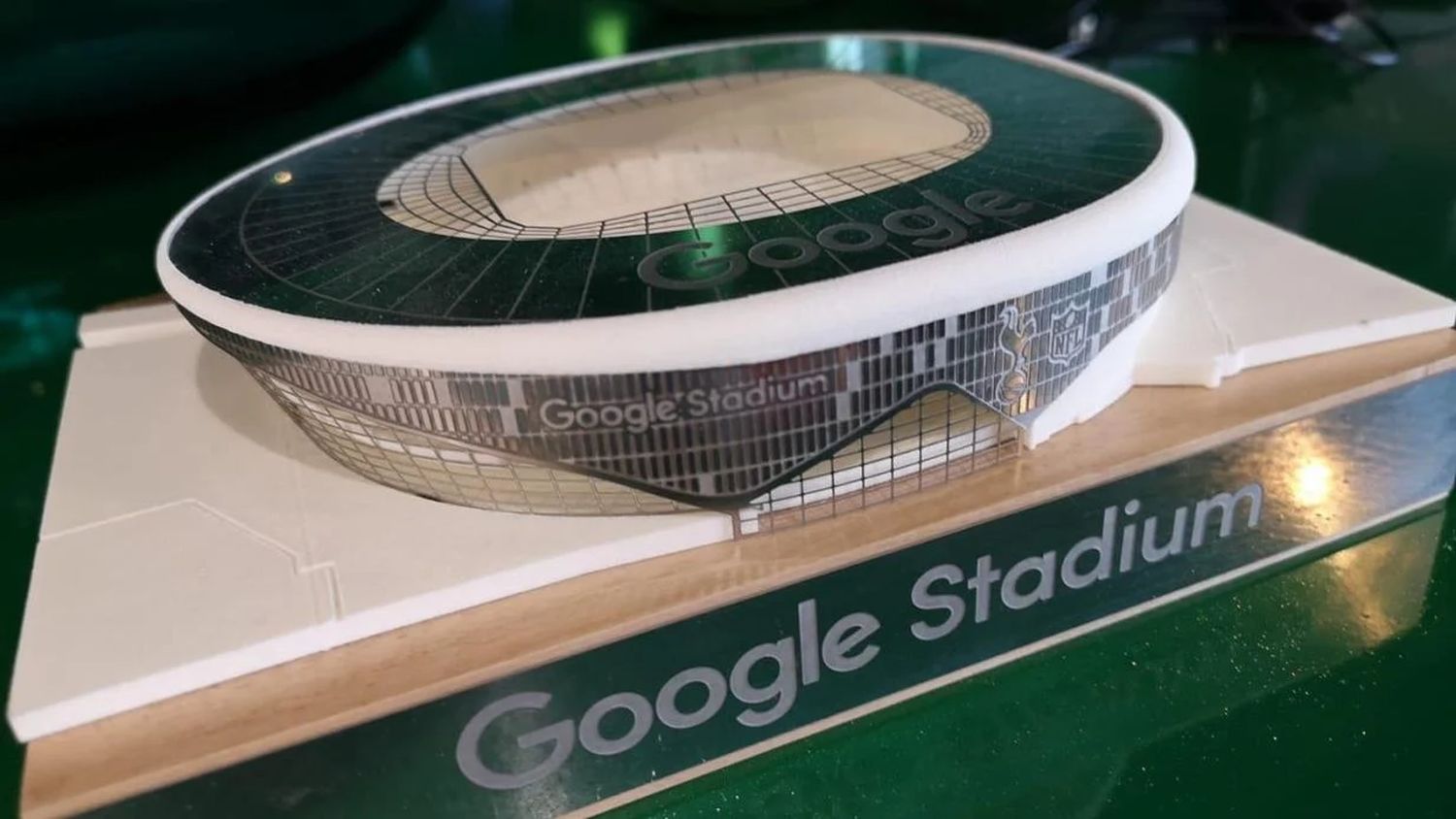 google stadium