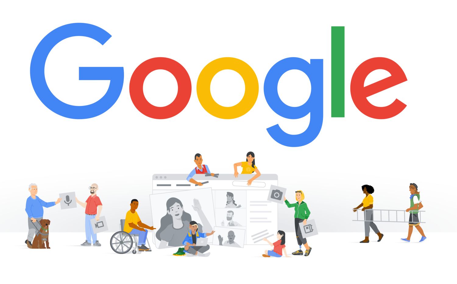 google studien logo