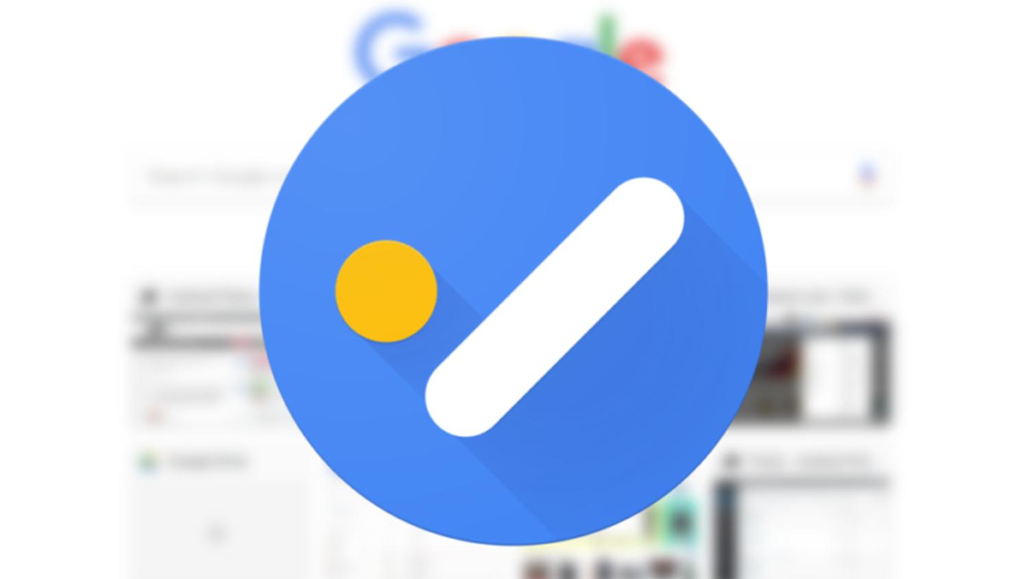 google tasks logo