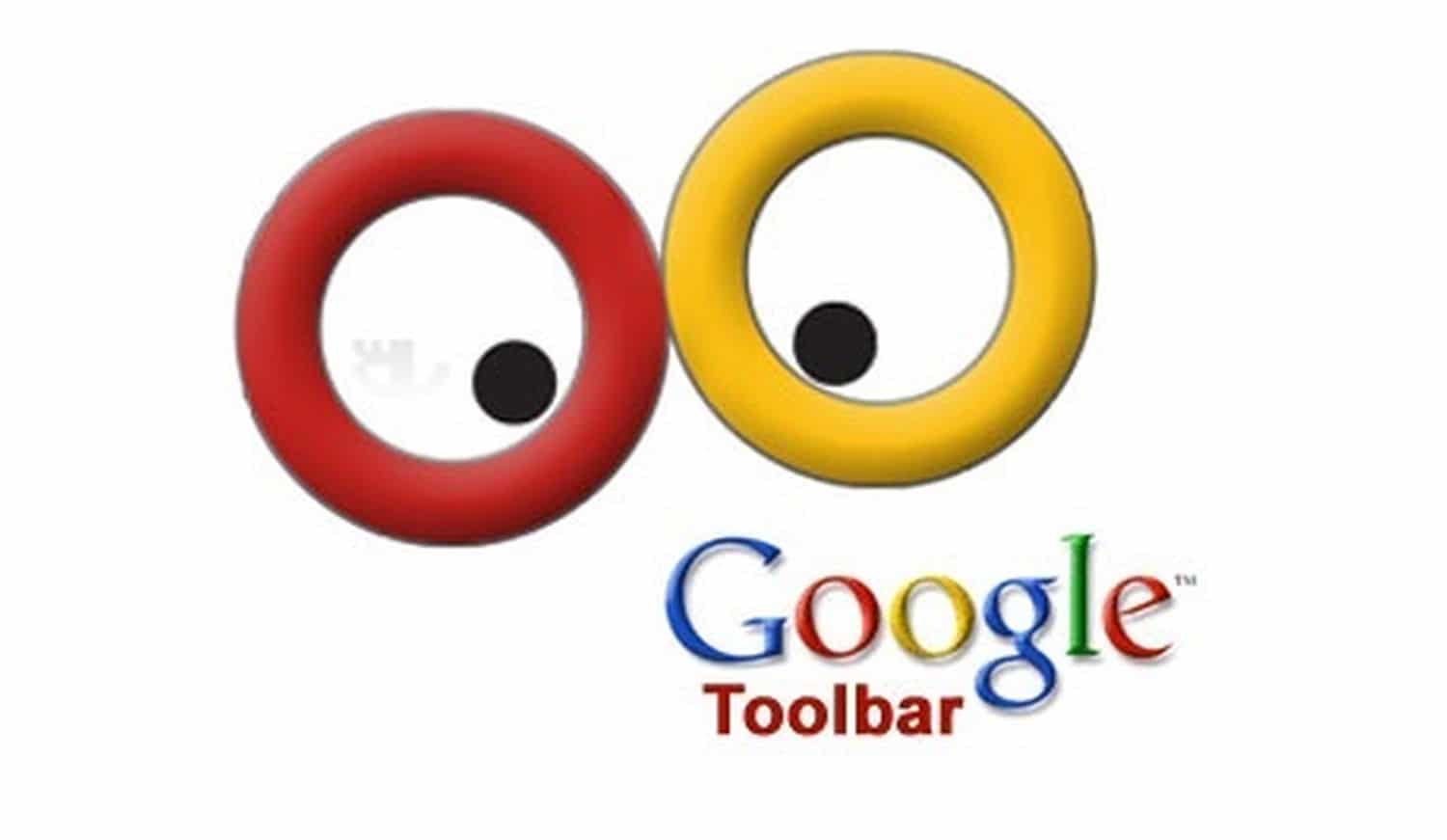google toolbar logo