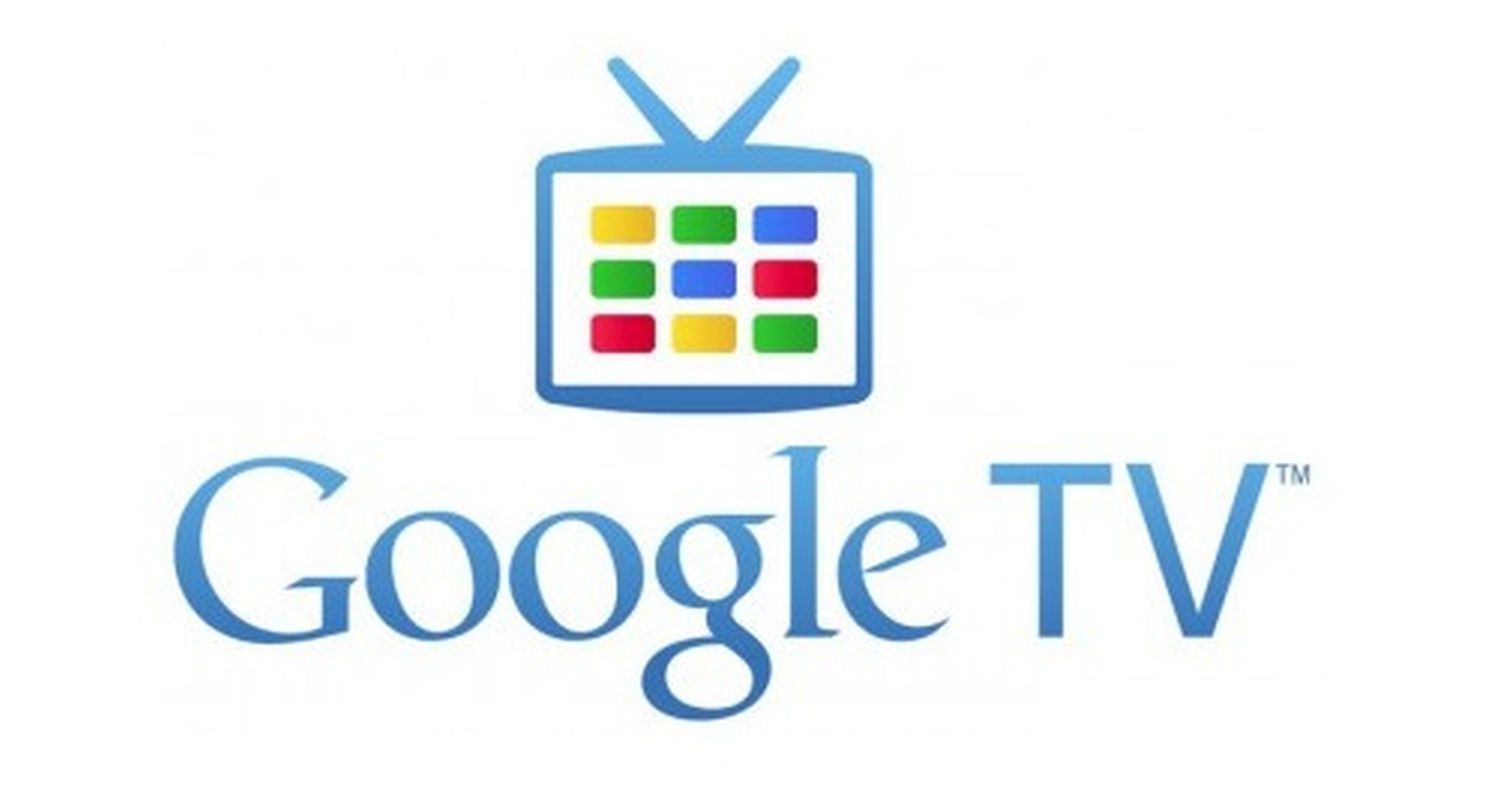 google tv logo 2011