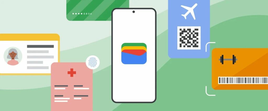 Offenbar Blockiert Eine Andere App Den Zugriff Auf Google Pay Google Wallet: Neue Android-Geste soll den Zugriff auf die mobile