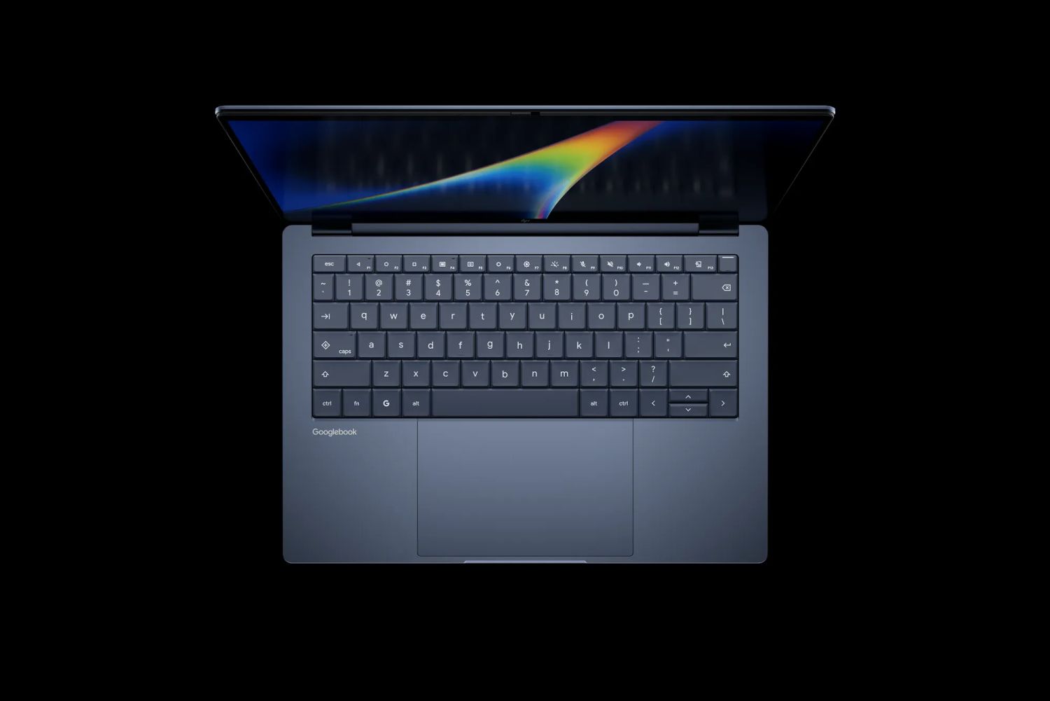 googlebook hp