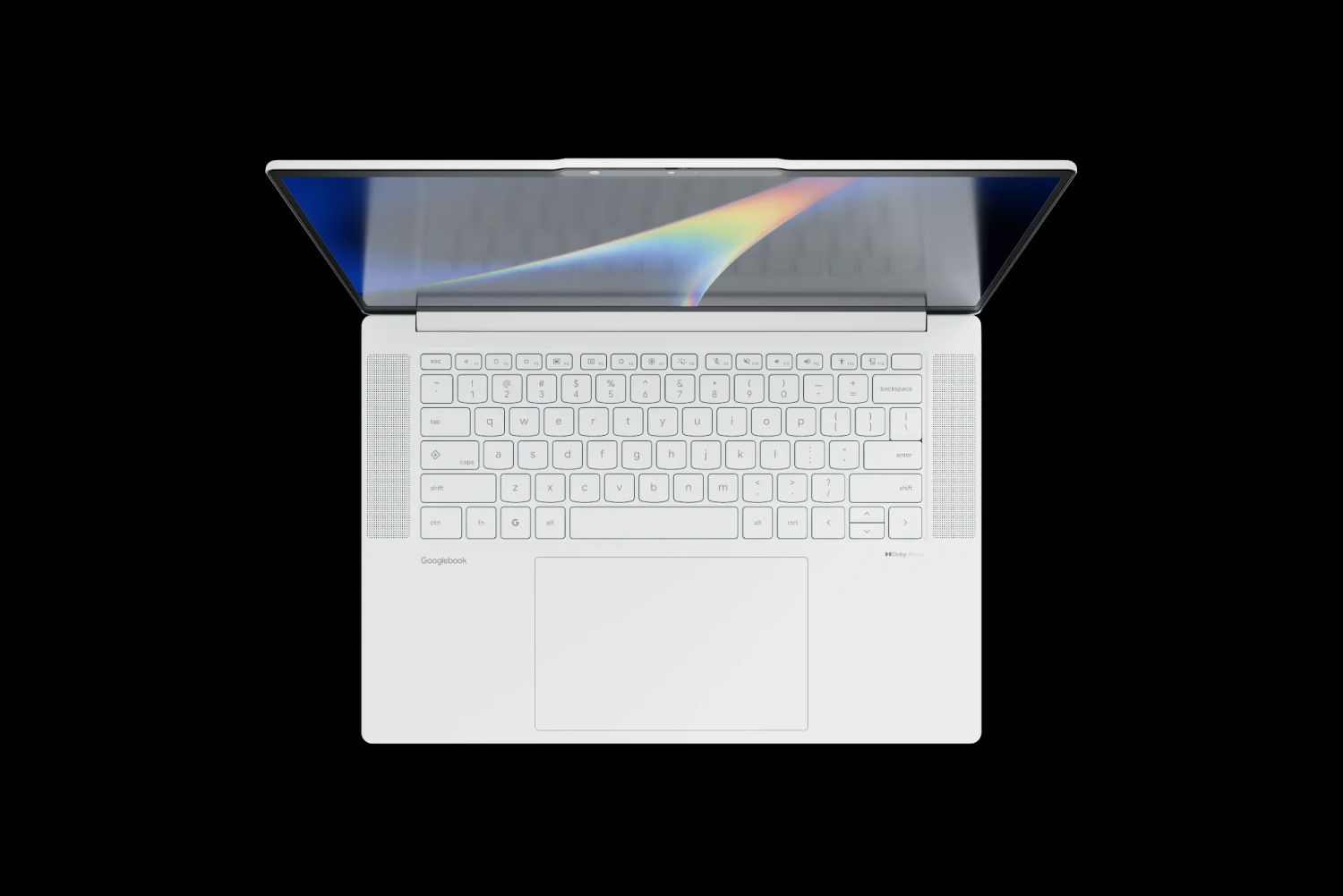 googlebook lenovo