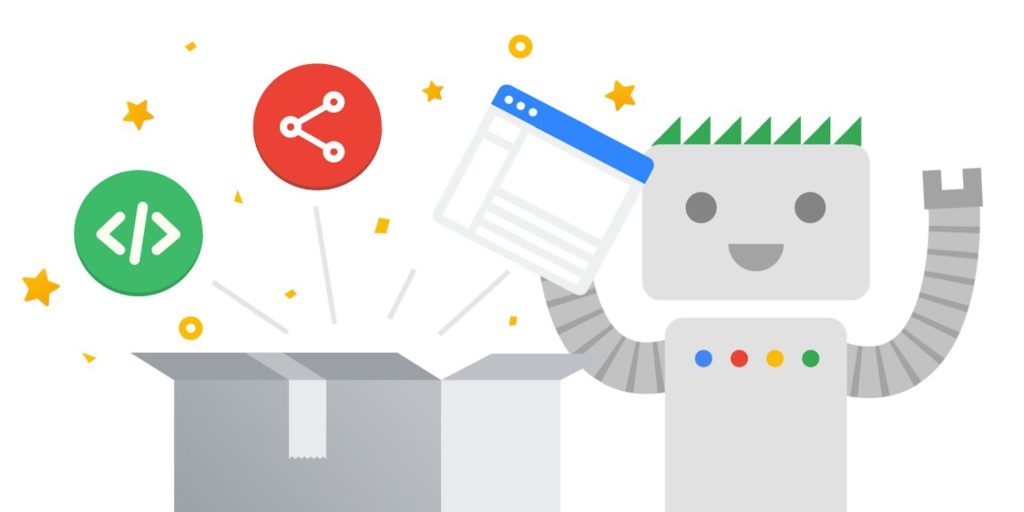 googlebot robots