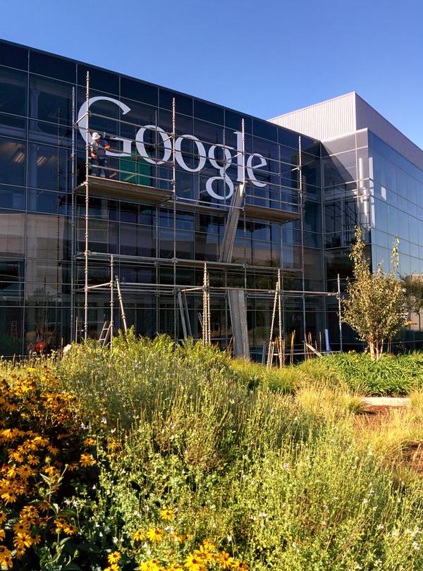 googleplex logo