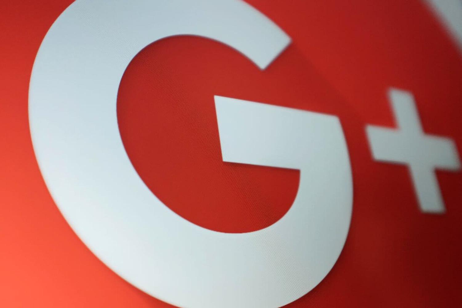 Schliessung von Google+: Google Deutschland bedankt sich und wechselt zu  Twitter - GWB