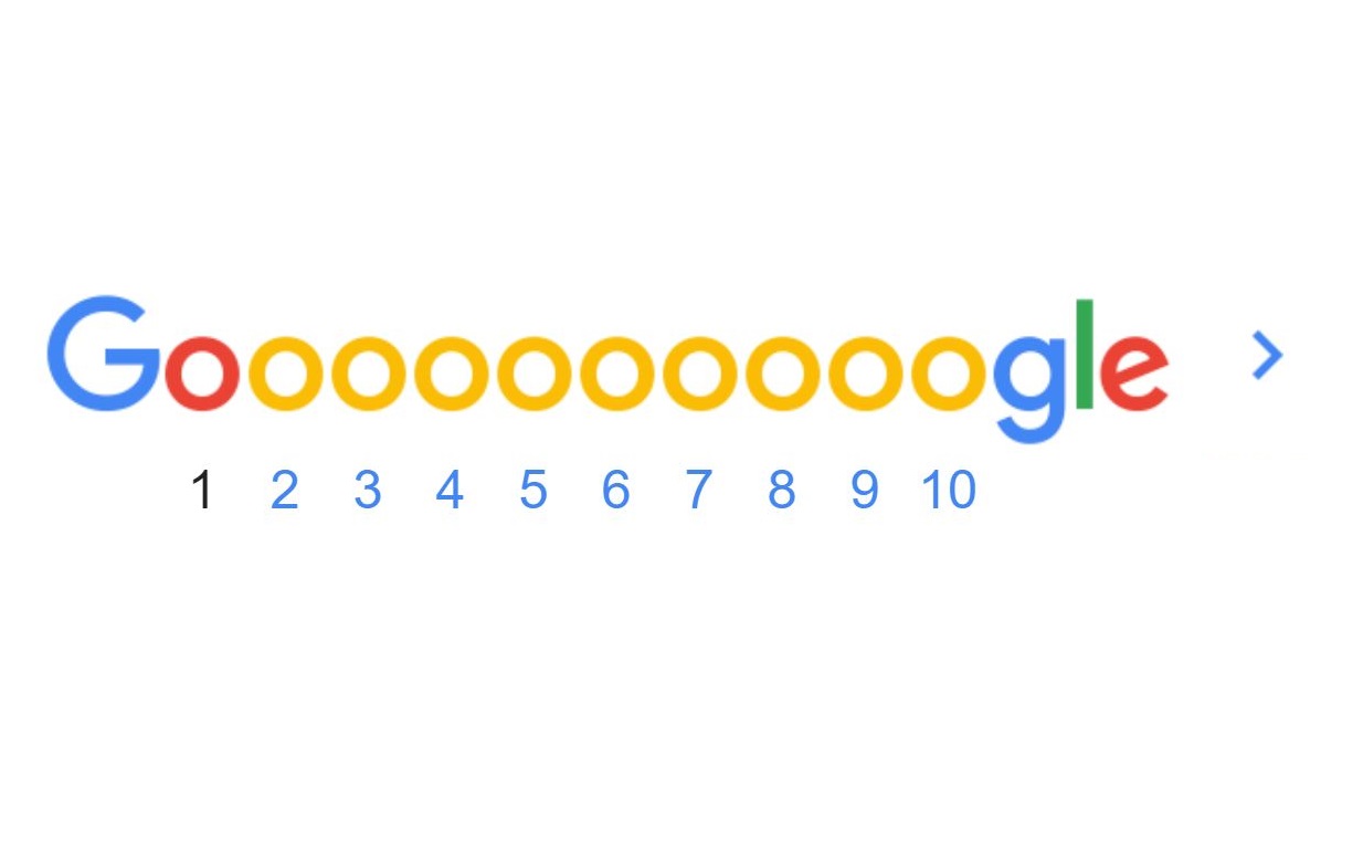 gooooooogle