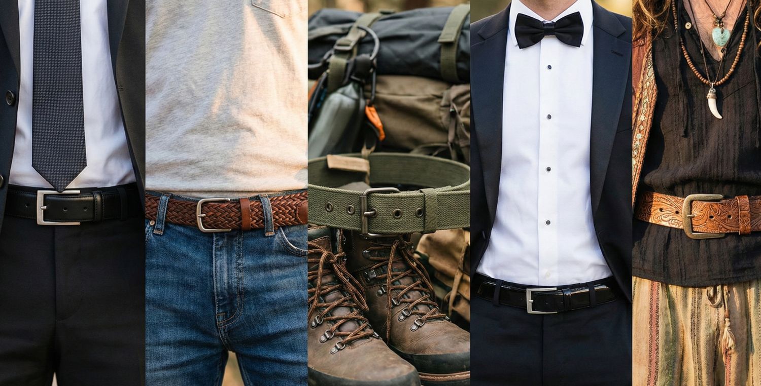 herrengürtel