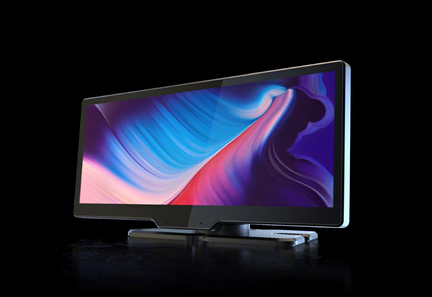 Android Auto Google Bekommt Konkurrenz So Will Huawei Smart Displays Mit Hicar Etablieren Galerie Video Gwb