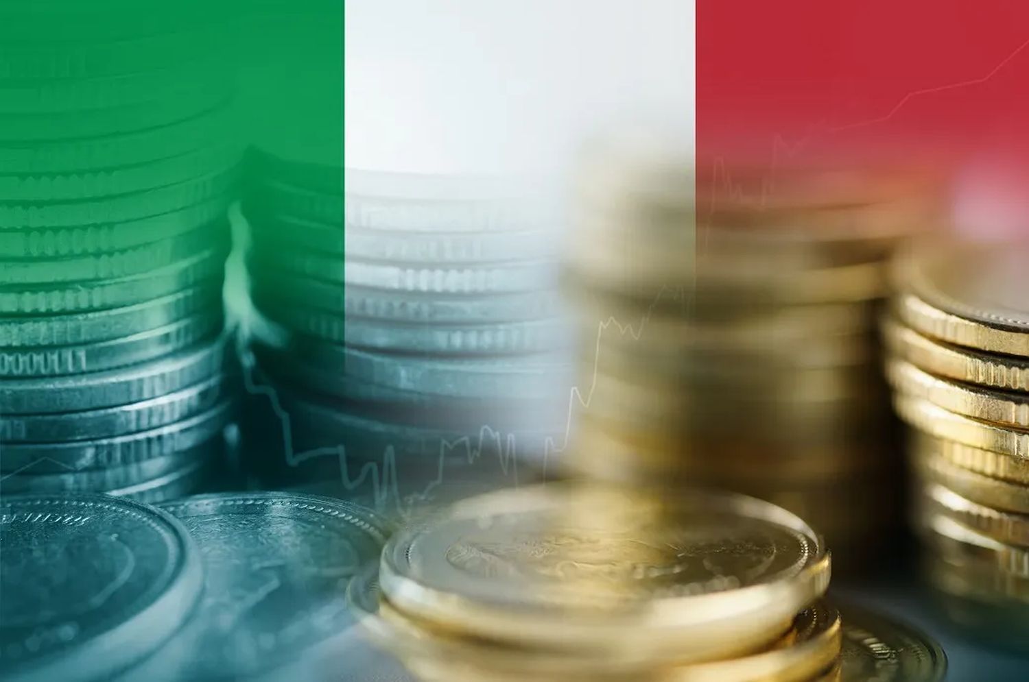 inflation italien euro 2