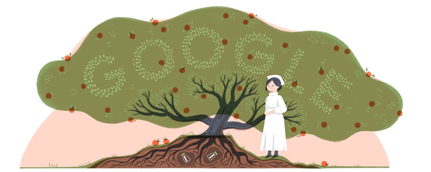 irena sendler 110 geburtstag google-doodle