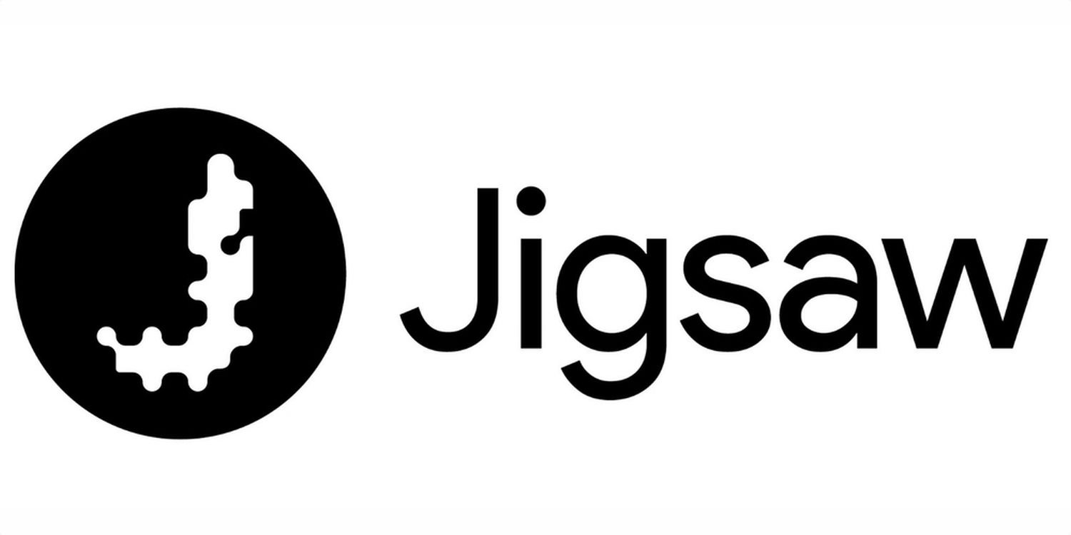jigsaw logo