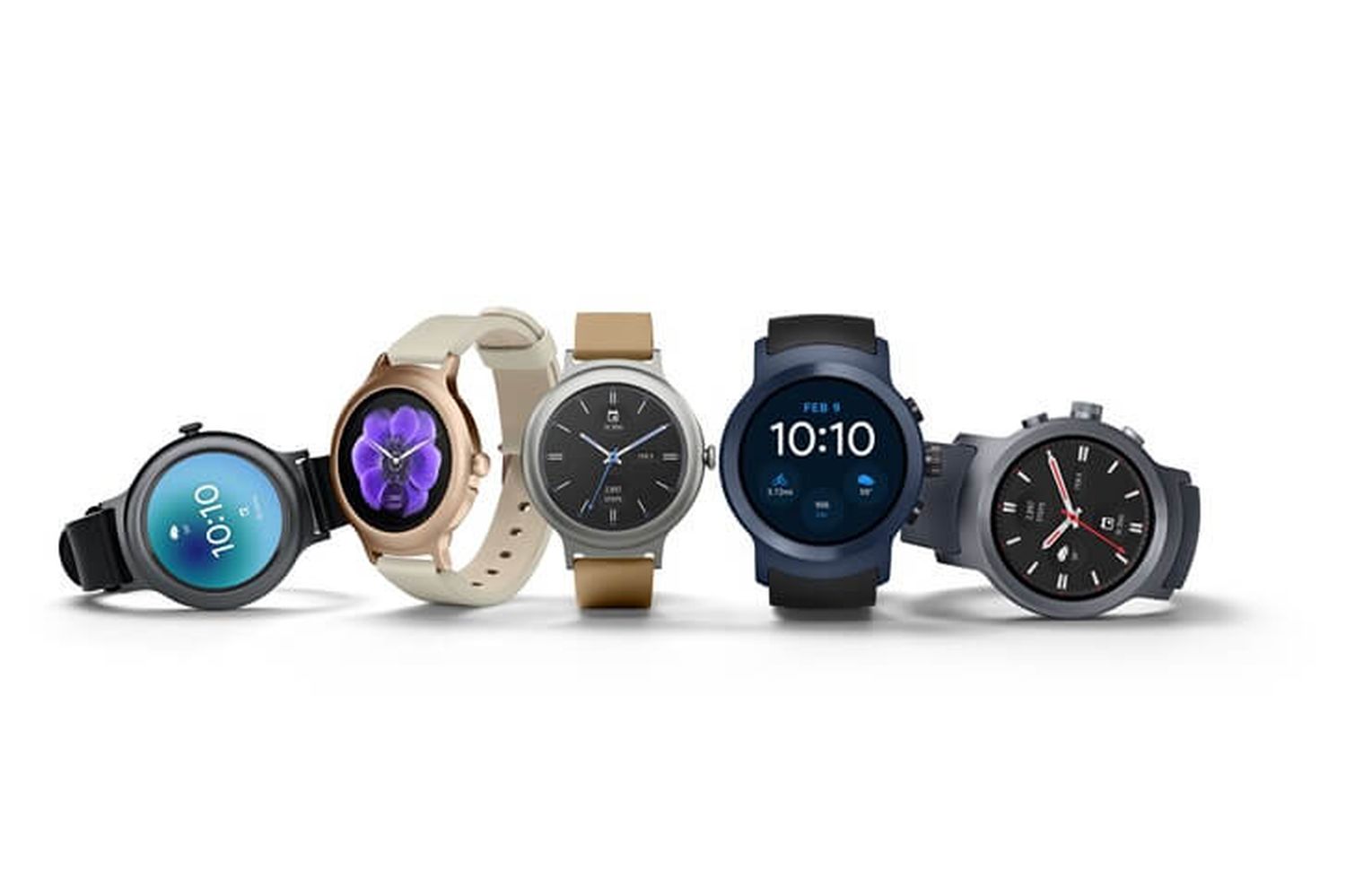 lg watch cover