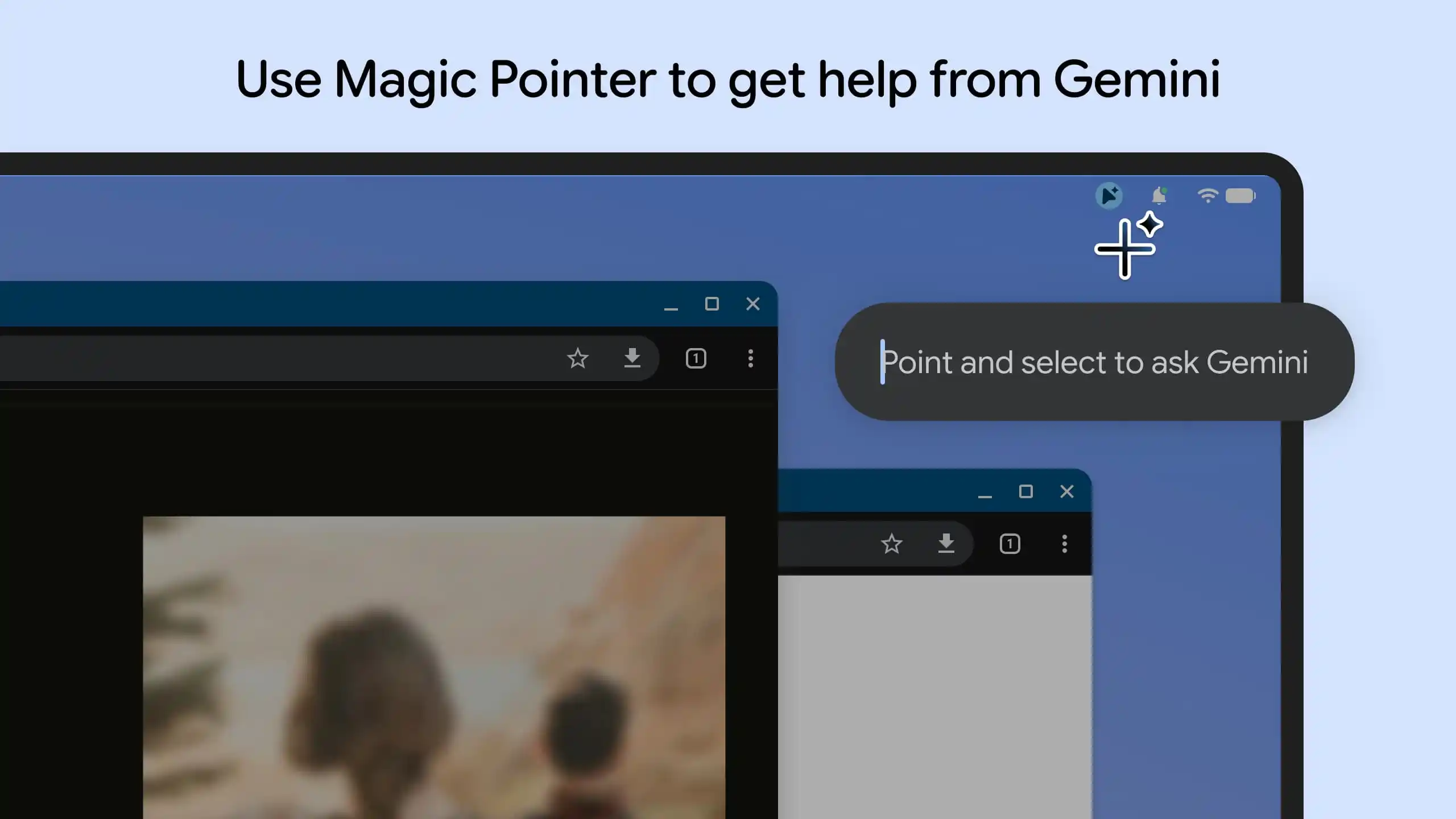 magic pointer 1