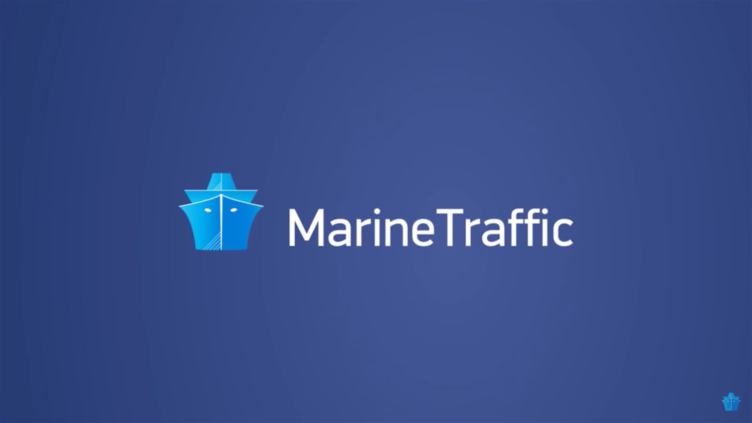 marinetraffic logo