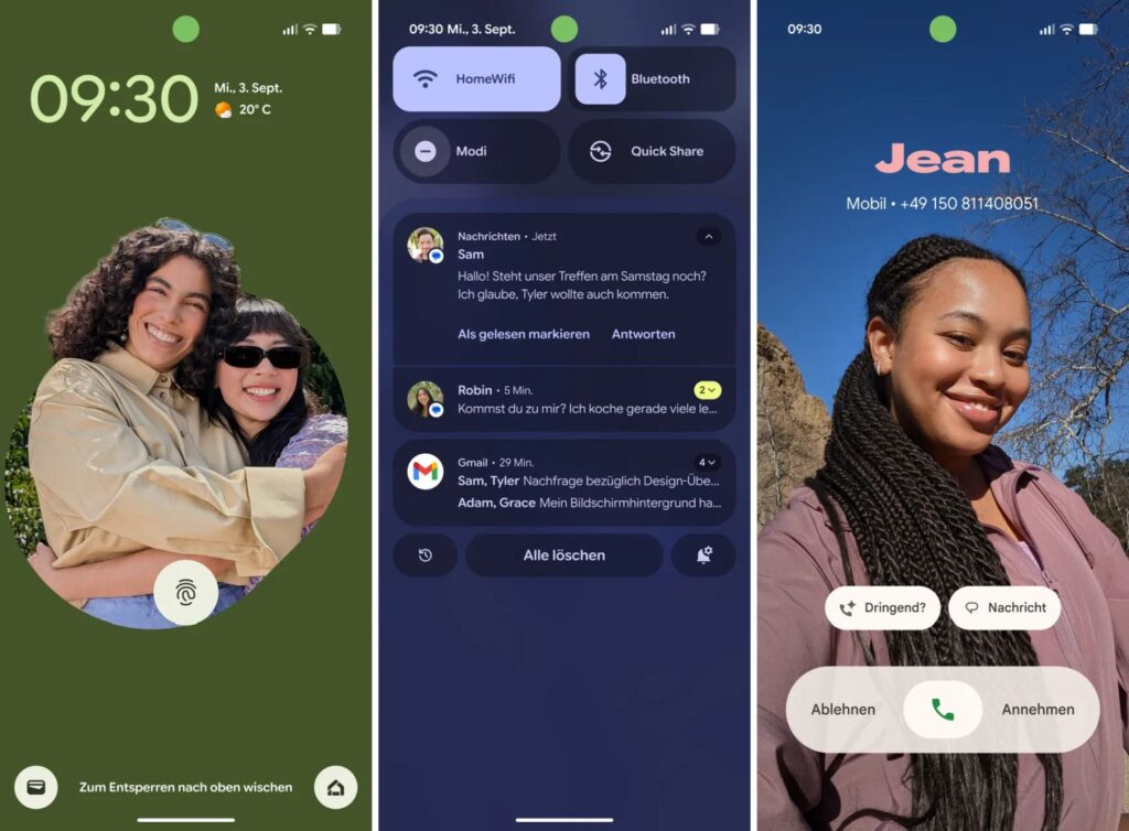 Pixel Feature Drop: Google bringt neue Funktionen auf die Pixel ...