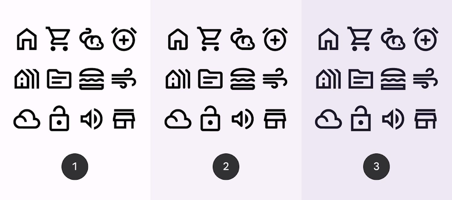 material symbols google fonts typ