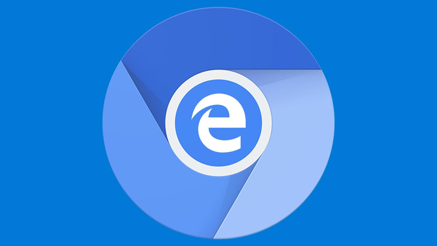 microsoft chromium edge