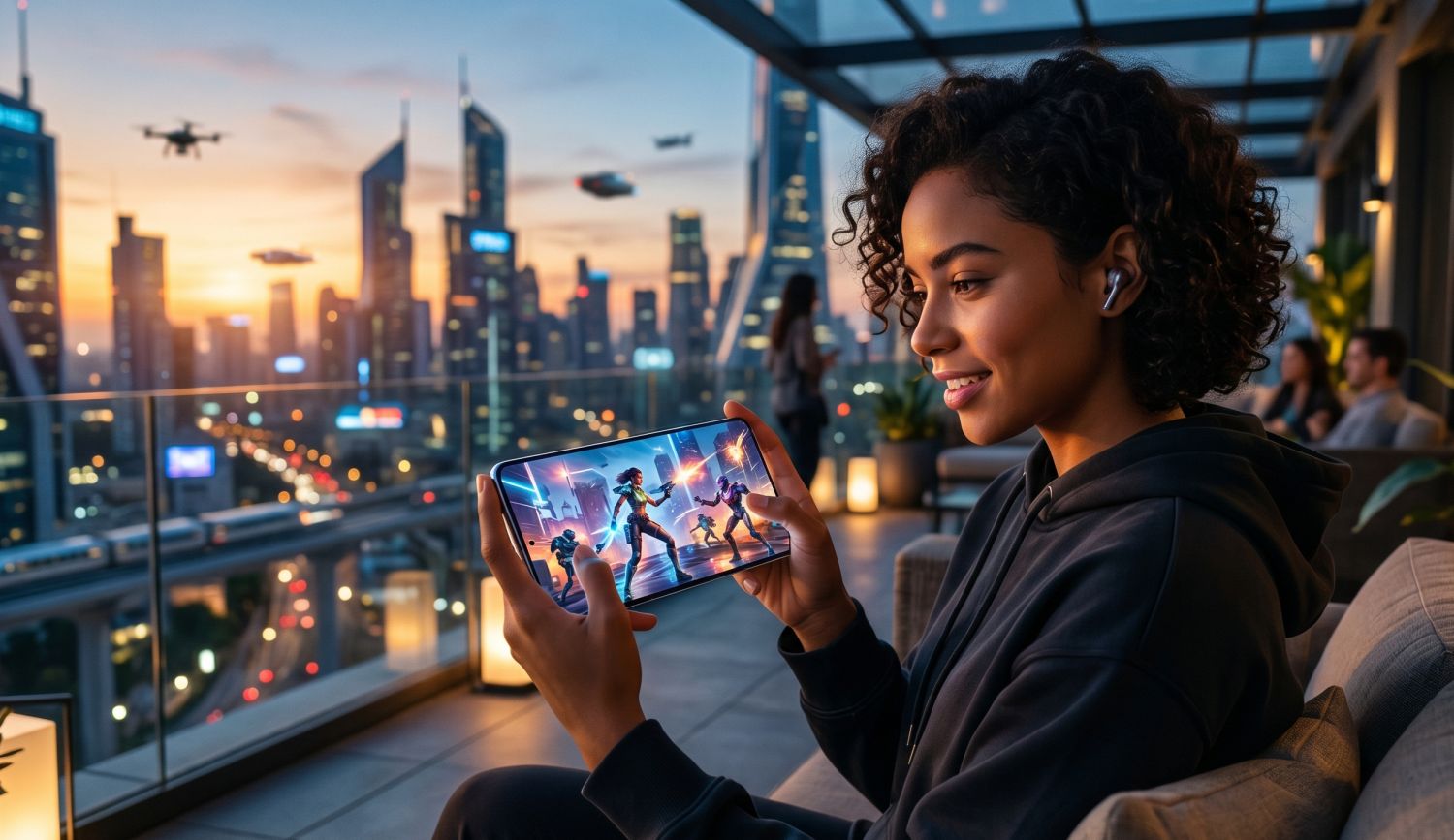 mobile spiele