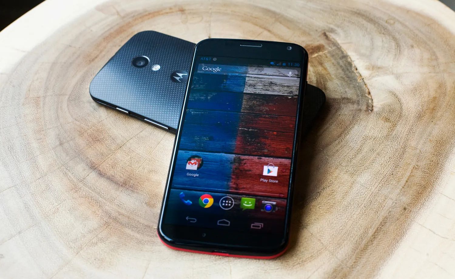moto x