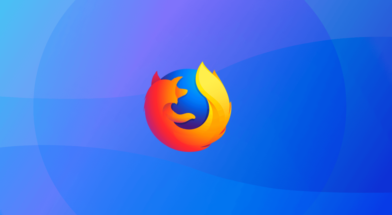 mozilla firefox quantum