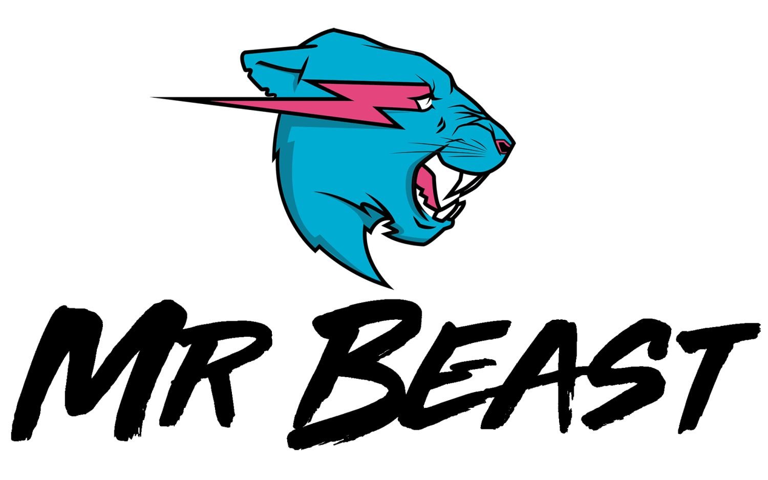 mr beast logo