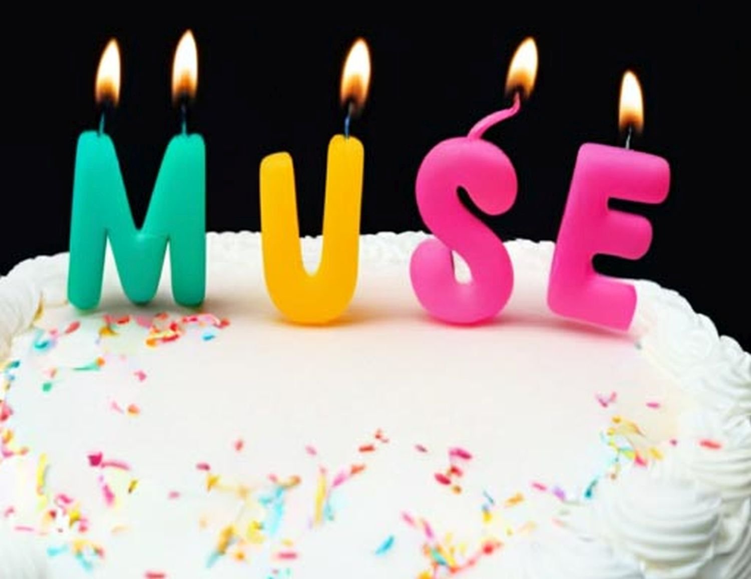 muse logo