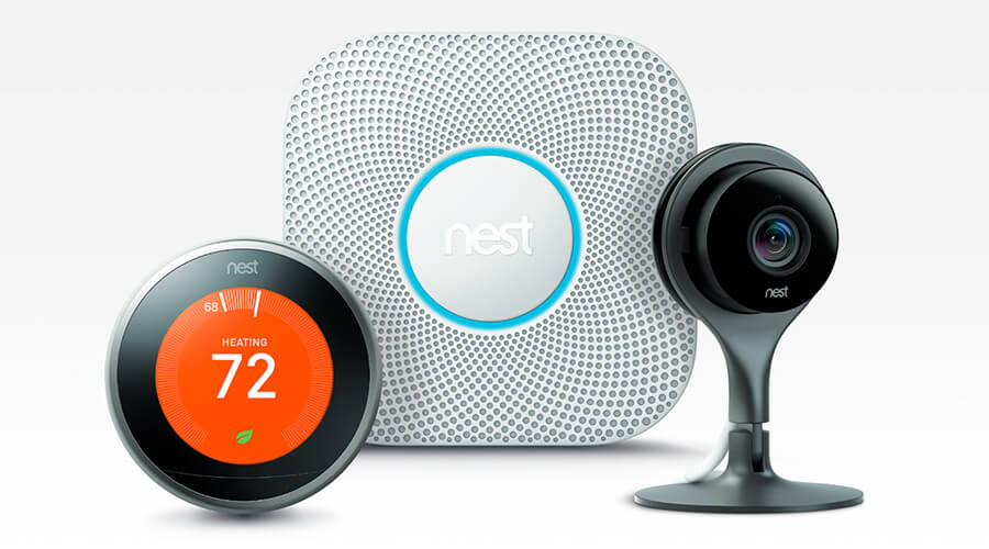 nest products