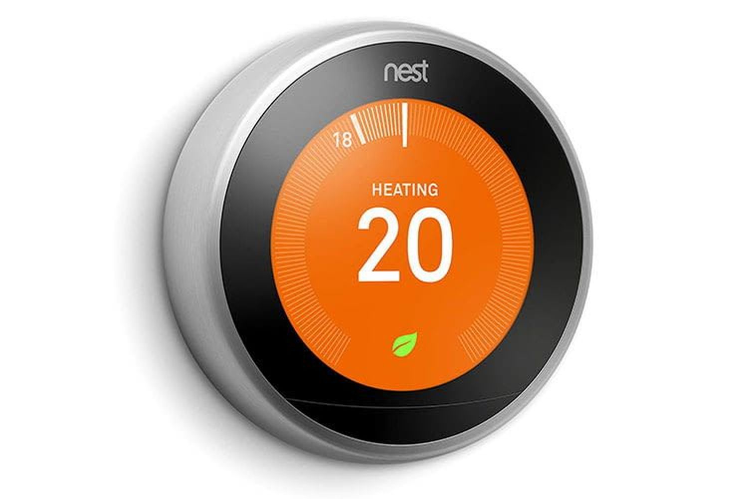nest thermo