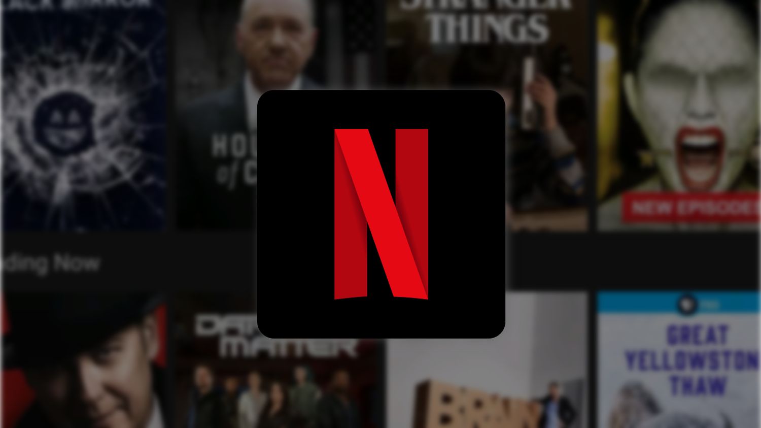 netflix logo