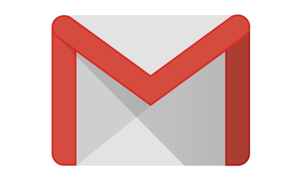 new gmail logo